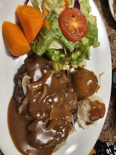 Photo of Smile's Seafood Cafe Ltd - 113 Cow Bay Rd, Prince Rupert, BC V8J 3X4